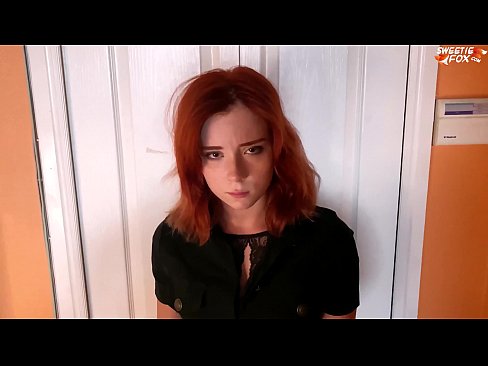 ❤️ La guàrdia de seguretat va castigar a una dona bonica per robar - Cum a la boca ️ Porno preciós al ca.myteporn.ru ❤