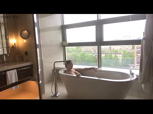❤️ Una nena tremenda masturbant-se apassionadament el cony al bany ️ Porno preciós al ca.myteporn.ru ❤