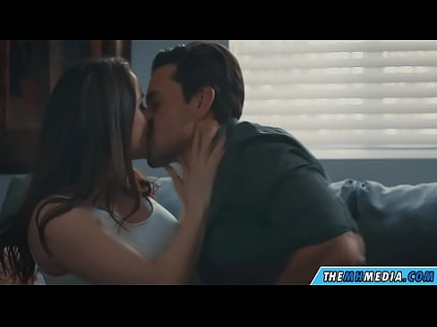 ❤️ Sexe romàntic amb una bona mare tetona ️ Porno preciós al ca.myteporn.ru ❤