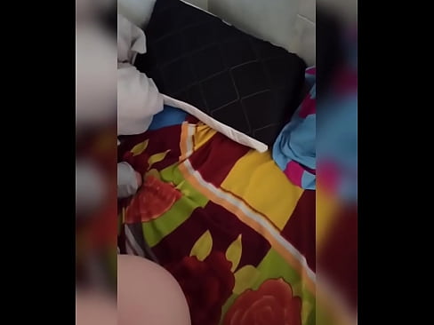 ❤️ La meva companya de pis es queda sola a casa perquè el seu marit se'n va de vacances i jo aprofito per follar-la i omplir-li el cul de llet ️ Porno preciós al ca.myteporn.ru ❤